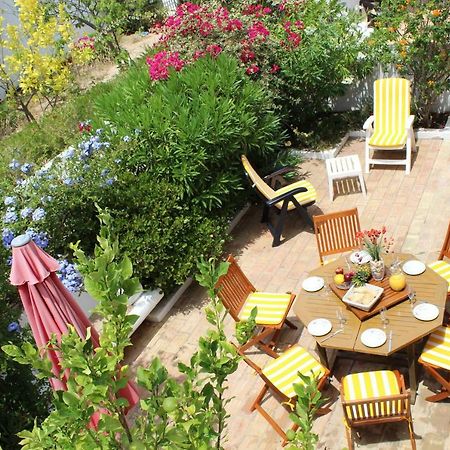 Casa Jaroca Villa Lagos Bagian luar foto