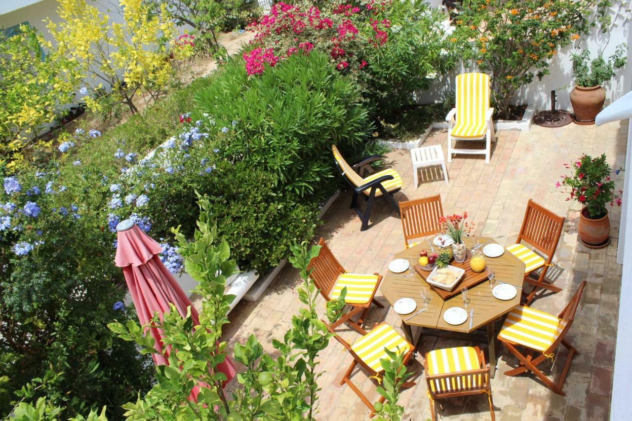 Casa Jaroca Villa Lagos Bagian luar foto