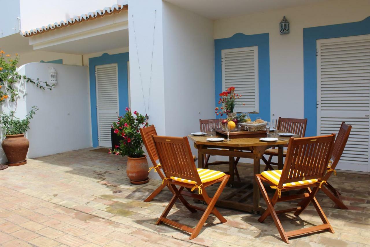 Casa Jaroca Villa Lagos Bagian luar foto