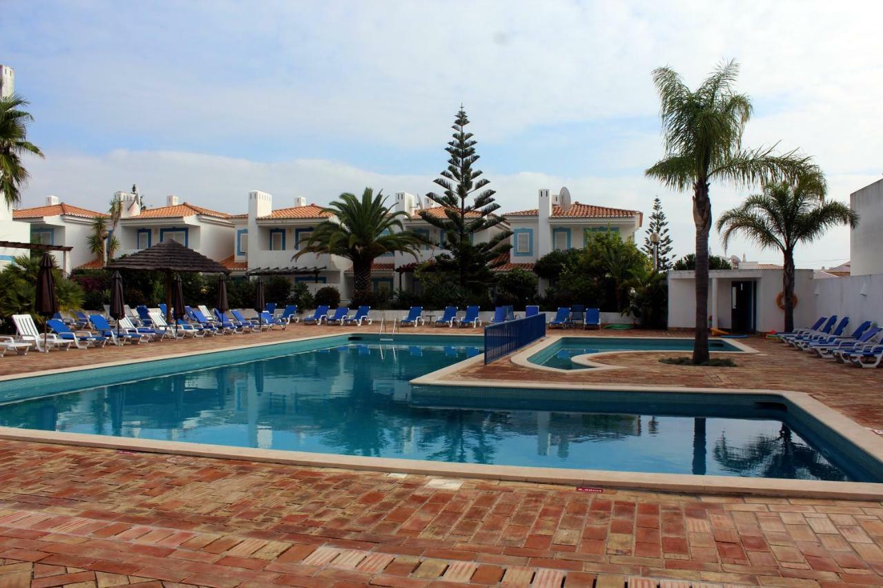 Casa Jaroca Villa Lagos Bagian luar foto