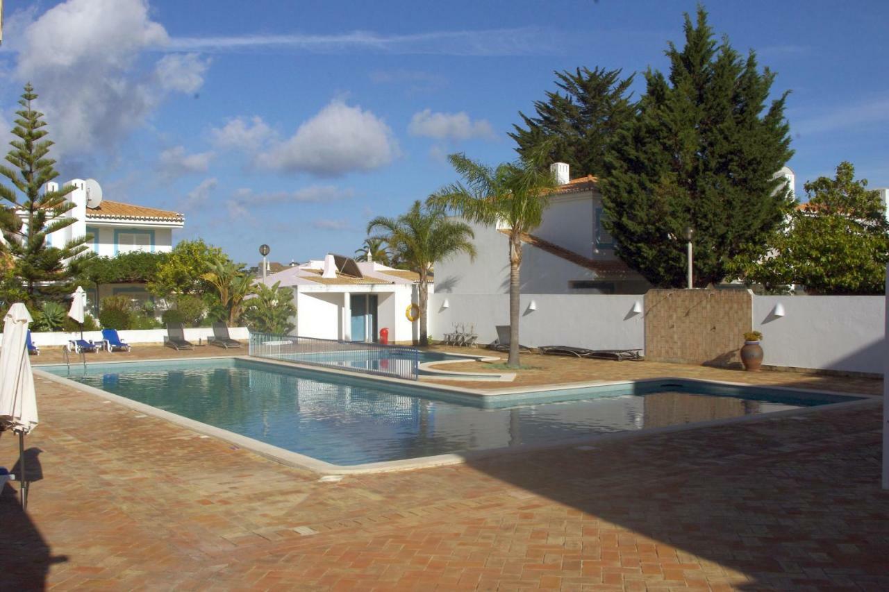 Casa Jaroca Villa Lagos Bagian luar foto