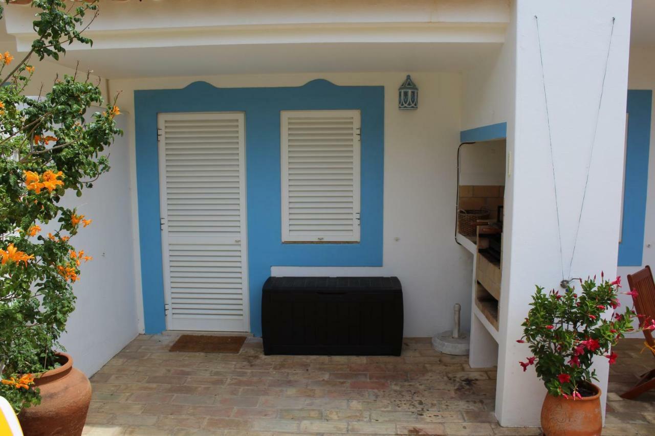 Casa Jaroca Villa Lagos Bagian luar foto