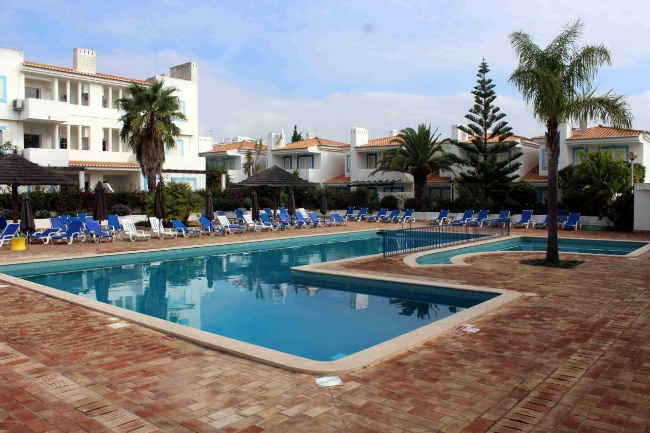 Casa Jaroca Villa Lagos Bagian luar foto