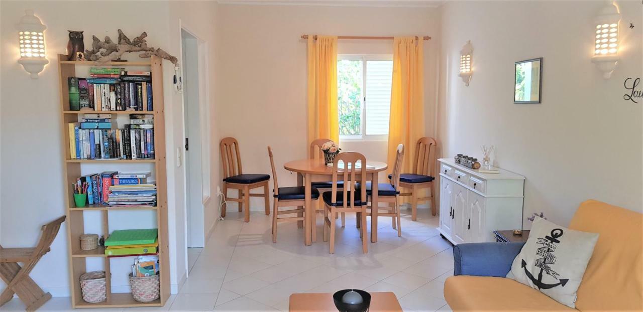 Casa Jaroca Villa Lagos Bagian luar foto