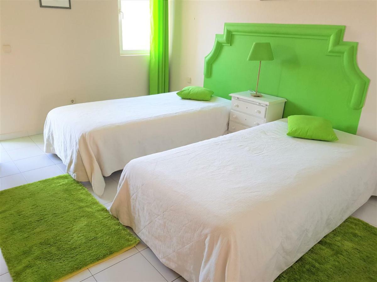 Casa Jaroca Villa Lagos Bagian luar foto