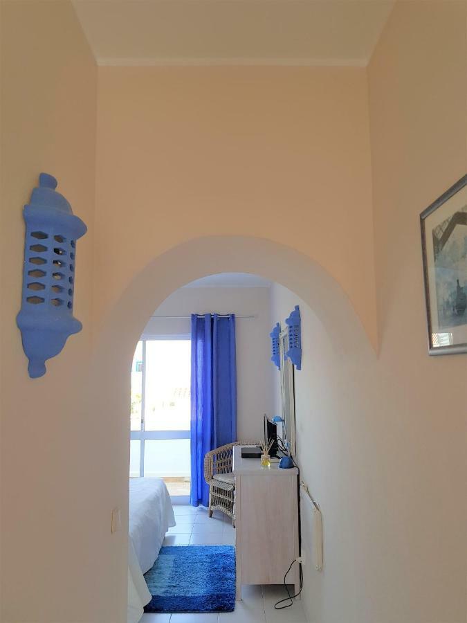 Casa Jaroca Villa Lagos Bagian luar foto