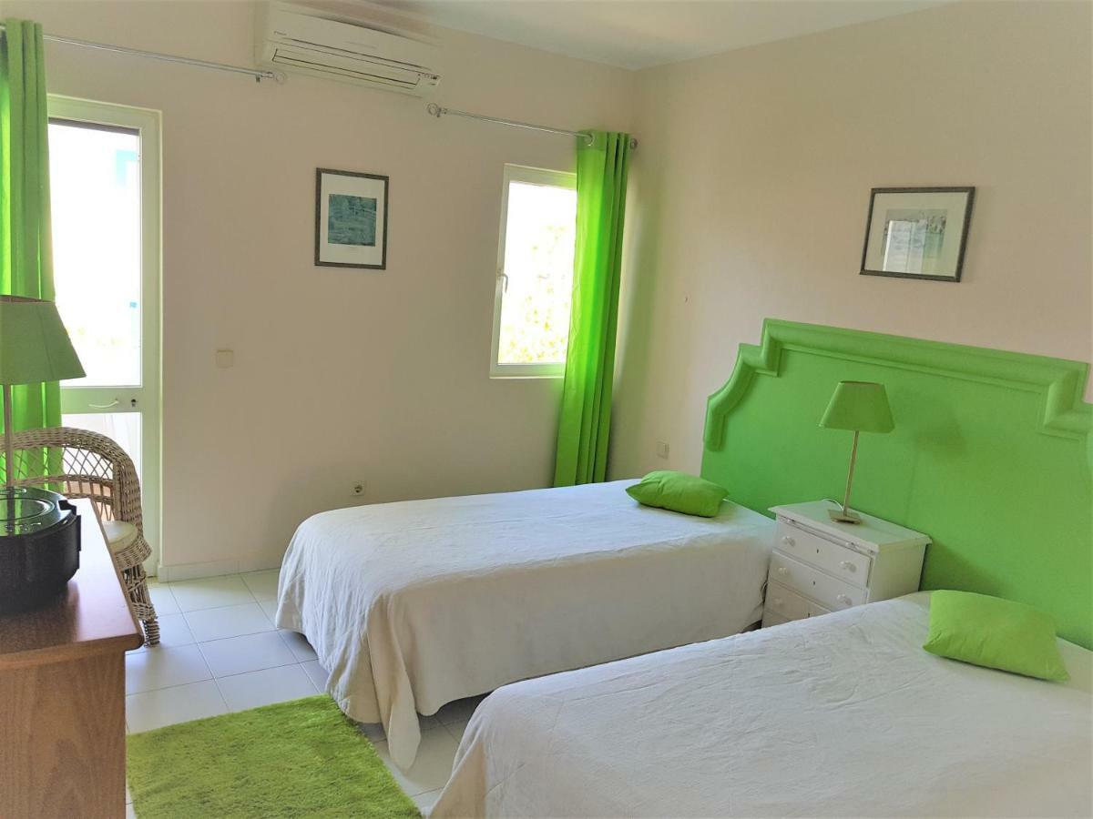 Casa Jaroca Villa Lagos Bagian luar foto