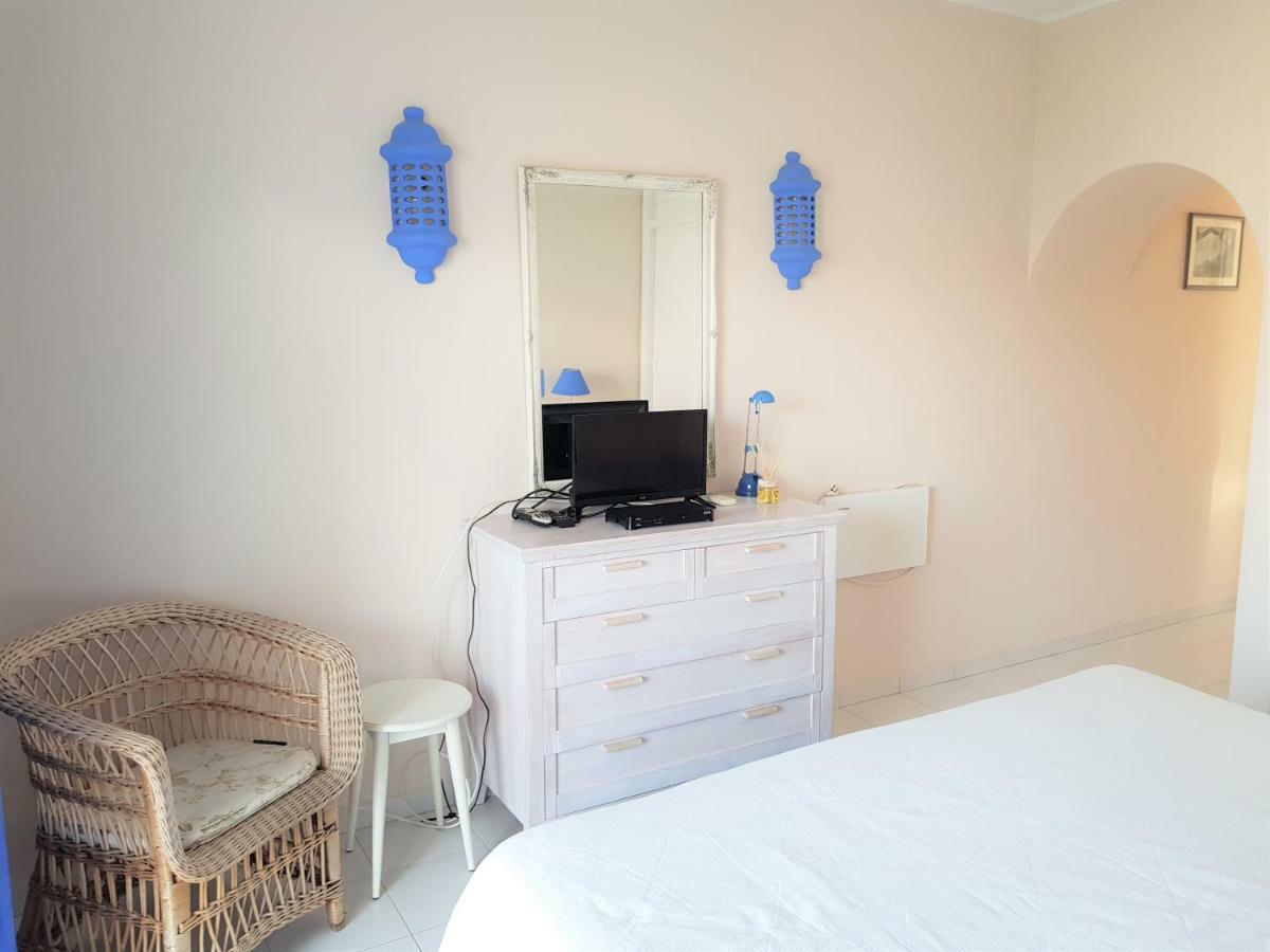 Casa Jaroca Villa Lagos Bagian luar foto