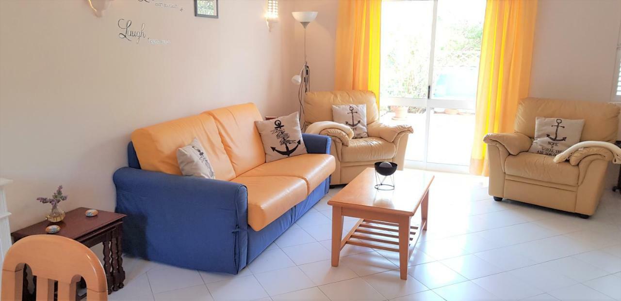 Casa Jaroca Villa Lagos Bagian luar foto