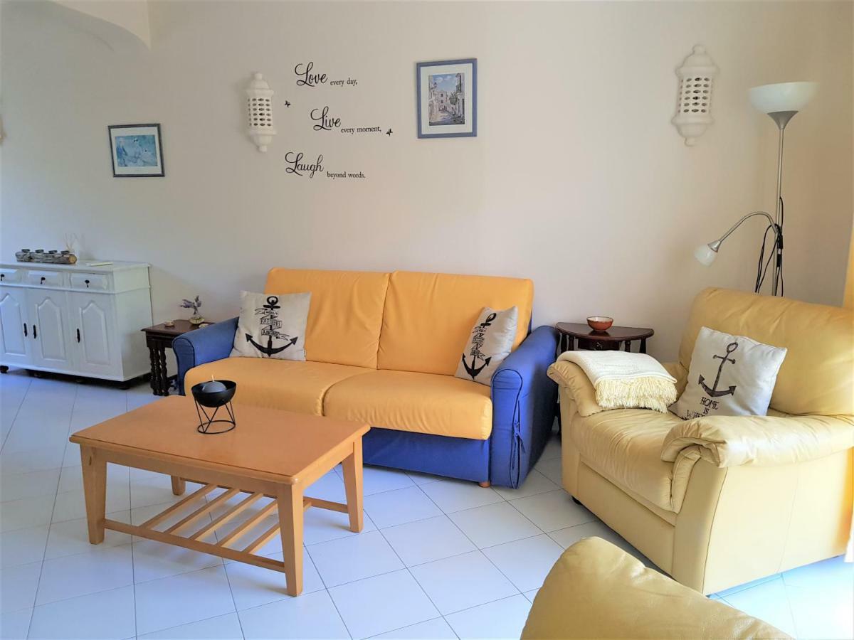 Casa Jaroca Villa Lagos Bagian luar foto