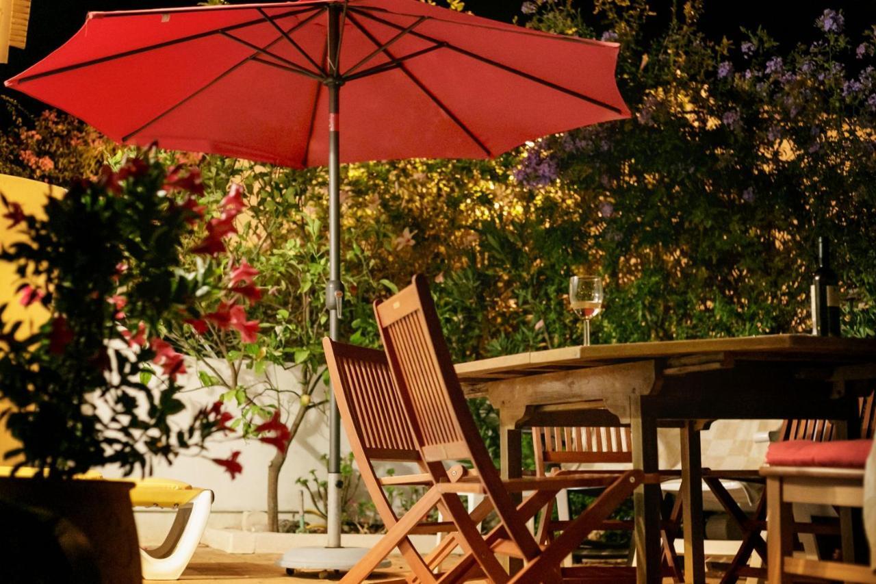 Casa Jaroca Villa Lagos Bagian luar foto