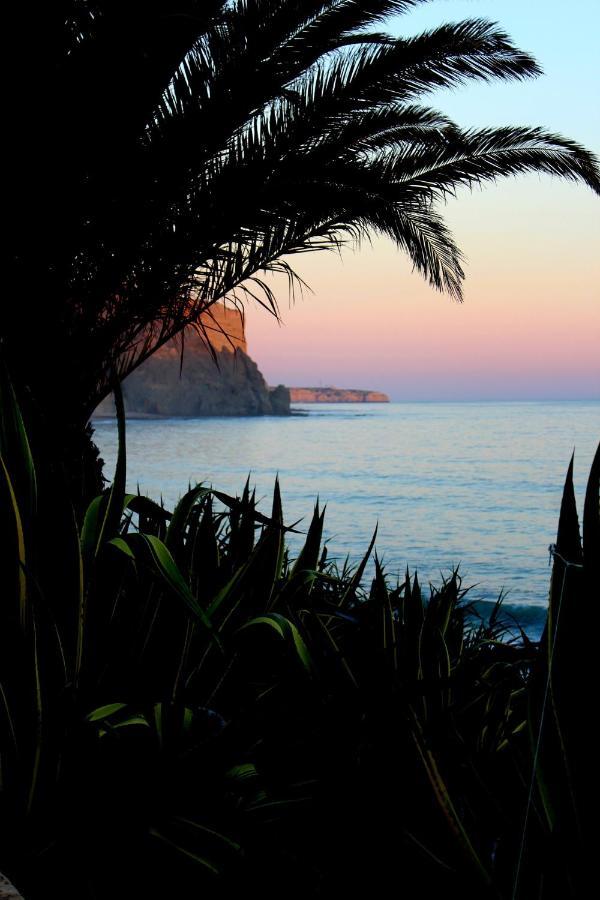 Casa Jaroca Villa Lagos Bagian luar foto