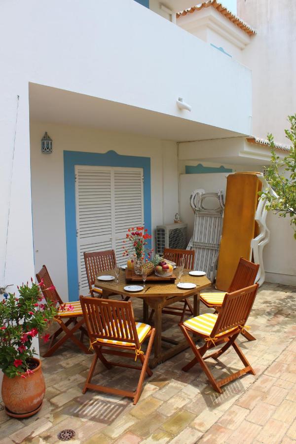 Casa Jaroca Villa Lagos Bagian luar foto