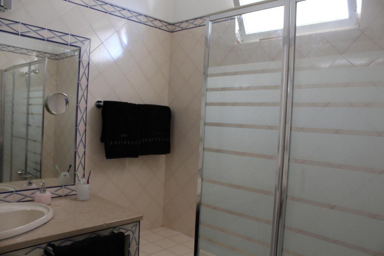 Casa Jaroca Villa Lagos Bagian luar foto